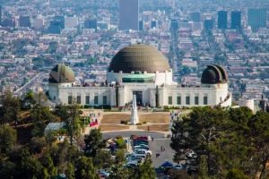  griffith park