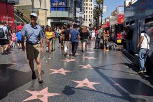  hollywood boulevard los angeles