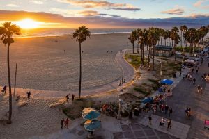 venice beach los angeles