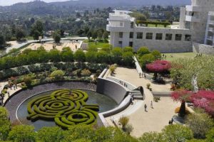 getty villa