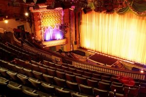 los angeles theatre chinois