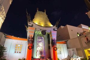 graumans chinese theatre