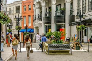 rodeo drive boutique