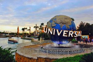 universal studio tour los angeles