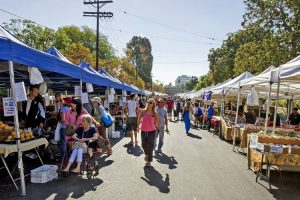 farmers market los angeles