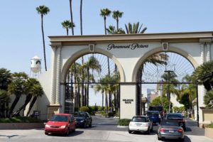 paramount pictures studio tour