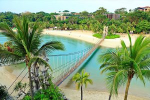 sentosa singapour avis